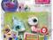 LITTLEST PET SHOP DELFIN I FOCZKA UZDOLNIONE 2012