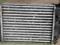 chłodnica intercooler VW GOLF II JETTA  191145805a