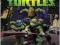 Teenage Mutant Ninja Turtles - ( Wii ) - ANG