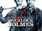 BLU-RAY - SHERLOCK HOLMES - PREMIUM COLLECTION