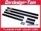 LISTWY BMW E36 SEDAN KOMBI M-PAKET M-POWER