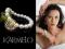 Bransoletka Swarovski Elements BR14