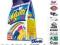 PROSZEK proszki do prania MULTICOLOR CLOVIN 2,2 KG