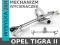 MECHANIZM WYCIERACZEK PRZÓD OPEL TIGRA II 2 2004-.