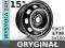 FELGI FELGA STALOWE VW GOLF IV 5x100 15 CALI ET38