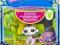 LITTLEST PET SHOP ELEGANCKA MAŁPKA PROMOCJA !!