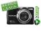 Aparat cyfrowy Fuji JV500 black ŁÓDŹ wys24h FV