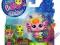 LITTLEST PET SHOP WRÓŻKI OGRODOWE NOWOŚĆ 2012