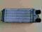 INTERCOOLER INTERKULER PEUGOT 207 C3 1.6 HDI