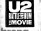 Naszywka U2 - RATTLE AND HUM