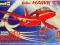 BAe HAWK T.1A RED ARROWS RAF 1:32 REVELL 04284