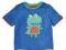 MOTHERCARE koszulka/T-shirt krótki rękaw 80 cm