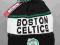 Nowa Zimowa Czapka Mitchell And Ness Boston Celtic