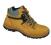 BUTY WODOODPORNE ROBOCZE ODDYCHAJĄCE NUBUK r.45