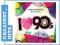 MAREK SIEROCKI PRZEDSTAWIA: I LOVE 90'S (4CD)