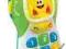 TELEFON EDUKACYJNY POLSKO - ANGIELSKI SMILY PLAY