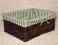 kosz g375 pojemnik organizer koszyk h18x44x34