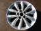 Felga alu HYUNDAI 5x114,3 7x17 ET38,5 20100910108