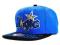 MITCHELL &amp; NESS ORLANDO MAGIC SNAPBACK +GRATIS