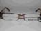 OKULARY OPRAWKI OPTYCZNE  PLAYER 8048 D'SIGN BROWN
