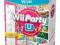 Wii Party U + Nintendo Wii Remote White -Wii U-ANG
