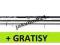 MISTRALL INFINITY CARP 3,90 m / 3,5 lbs + GRATISY