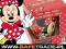 DISNEY ORYGINALNY KUBEK MYSZKA MINNIE MOUSE SKLEP