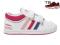 Buty Dziecięce adidas bbneo skool lo cf i # 24