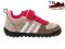 Buty Dziecięce adidas Daroga Lea CF I # 25