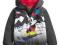 NOWA ROZPINANA BLUZA MICKEY MOUSE H&amp;M 92 SALE