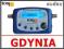Cyfrowy miernik siły sygnału SAT Finder LCD +kabel