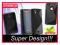 Etui  żel  STYPE RUBBER  Nokia  Lumia  900  GELLY