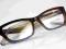 OKULARY OPRAWKI + SOCZEWKI ANTYREFLEKS + MONTAŻ