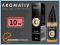 Liquid Aromativ 10 ml CAFFE MACCHIATO Medium 15 mg