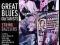 dvdmaxpl ROOTS N'BLUES - GREAT BLUES GUITARISTS: S