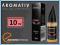 Liquid Aromativ 10 ml - BLACK TEA - xLow 5 mg