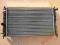 CHŁODNICA OPEL VECTRA B 2.0 Di DIESEL  1996-1998