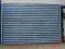 CHŁODNICA WODY OPEL ZAFIRA 1.6 1.8  1999-2004 NOWA
