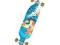 MEGA! Longboard ATHENA DROP CARVE Vault Warszawa