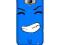 HTC SENSATION XL HEAD CASE EMOTICON ETUI FUTERAŁ