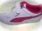 (354)- PUMA COURT POINT V KIDS - R. 32