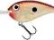 Rapala Crankin Rap 6cm CRR14BRBN Wiggle Wart, sum