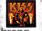 Naszywka KISS 03