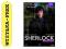 SHERLOCK SERIA 1: STUDIUM W RÓŻU (BBC) [DVD]
