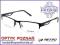 ~LENTIS~ RETRO 1454 OPRAWKI OKULARY NOWOŚĆ ~OPTYK~