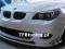 BMW 5 E60 M-pakiet SPOILER DYFUZOR TFB TUNING