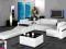 Narożnik AZZURRO ze stolikiem +DARMOWA Dostawa!!!