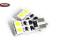 POSTOJÓWKI LED ŻARÓWKI LED CANBUS - T10 W5W 4SMD