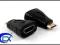 Adapter HDMI - mini HDMI 1.4  CX-AA101