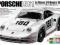Tamiya 24320 Porsche 961 Le Mans 24hrs 1986 (1:24)